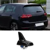 Antenne Haifischflossenform 5Q0035507B5FQ Schwarz glänzend Produktbild-Vorschau 8