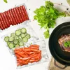 ORION Sacs sous vide pour aliments 29,5 x 19,5 cm, 20 Voir les images du produit 8