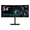 GiBy 34" GS34WQCA (null cm (null Zoll)) Produktbild-Vorschau 1