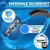 NEXTCOVER® Fahrradschloss mit Zahlencode - Das Original - Produktbild-Vorschau 4
