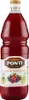 Ponti Aceto di Vino Rosso, rubinrote Farbe, der Klassiker, Produktbild-Vorschau 4