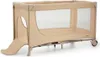 Kinderkraft JOY 2 lettino 3 in 1 con accessori - Pieghevole Anteprima dell’immagine prodotto 26
