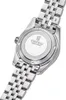 Festina SWISS MADE CLASSIC STEEL F20087/4 Damenarmbanduhr Produktbild-Vorschau 6