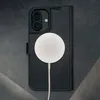 TORRO iPhone 16 Leder-Wallet-Hülle (mit Standfunktion und Produktbild-Vorschau 7