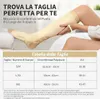 CAMBIVO Calze Compressione Graduata Donna Uomo 3 Paia, Anteprima dell’immagine prodotto 5