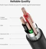 Ugreen 10350, 1,5 m, USB A, USB B, USB 2.0, Černá Náhled obrázku produktu 5
