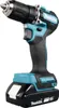 Makita DDF487RAJ, Schraubpistole, Pistolengriff, 1/2", Produktbild-Vorschau 18