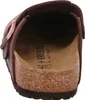 Birkenstock Boston FL habana larghezza ridotta 44 Anteprima dell’immagine prodotto 70