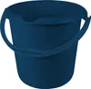 keeeper Putzeimer "mika eco", rund, 10 Liter, blau Produktbild-Vorschau 1