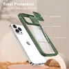 Hülle für iPhone 13 Pro Transparent TPU Bumper Schutzhülle Produktbild-Vorschau 4