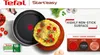 Tefal Start'asy Patelnia do smażenia 28 cm Podgląd zdjęcia produktu 5