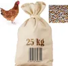 Maïs en grains 25 kg - Agro Bracia Voir les images du produit 2