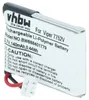 vhbw Akku kompatibel mit Astrostart RSS 5225 Fernbedienung Produktbild-Vorschau 7