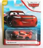 Mattel DXV41 - Disney Pixar Cars Die-Cast Tim Treadless Produktbild-Vorschau 14
