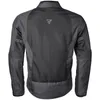 gms fiftysix.7 mesh jacket czarna męska M Podgląd zdjęcia produktu 2