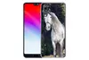 MuchoWow® Handyhülle Schutzhülle Hülle für Huawei P20 Pferd Produktbild-Vorschau 2