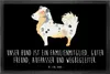 Mr. & Mrs. Panda Schmutzfangmatte Hund Australien Shepherd Produktbild-Vorschau 1