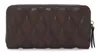 SURI FREY porte-monnaie Corey Zip Around Wallet Brown Voir les images du produit 4