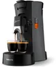 Philips Machine à café à dosettes Senseo® Select, 3 Voir les images du produit 1
