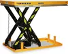 Hubtisch OSWALD ETH1 1,0 t Hubhöhe 990 mm, 1.300 x 800 mm Produktbild-Vorschau 1