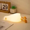 Suesse Ente Nachtlicht Warmweisses Nachtlicht mit Produktbild-Vorschau 9