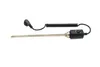 A heating element with a coiled cord and a control knob. Anteprima dell’immagine prodotto