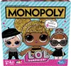 Hasbro Monopoly Game: L.O.L. SURPRISE! - Produktbild-Vorschau 6