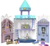 Disney Wunschschloss in Rosas HPX38 Produktbild-Vorschau 1