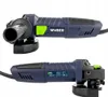 WUBER Úhlová bruska 1500W 125mm + 10 kotoučů W27471 Náhled obrázku produktu 16