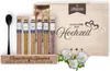 Gewürz-Geschenkbox Alles Liebe zur Hochzeit Produktbild-Vorschau 1