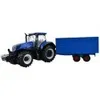Bburago B18-4406060 "New Holland T7040 Trattore agricolo e Anteprima dell’immagine prodotto 11