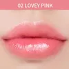 Rom&nd Glasting Melting Balm Balsam do ust 02 Lovey Pink, Podgląd zdjęcia produktu 5