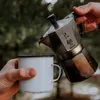 Bialetti Moka Express - 3 Tassen Espressokocher Produktbild-Vorschau 40