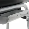 Landmann Grill black taurus 440, Schwarz, Oval Produktbild-Vorschau 5