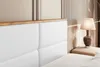 ALTDECOR Boxspringbett LOLLI1 mit H3-Matratze, Kopfteil und Produktbild-Vorschau 5