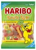Haribo sour bag super sour colorful fruit gum figures 175g Náhled obrázku produktu 1