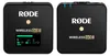 RODE Wireless GO II SINGLE, USB-C, schwarz Produktbild-Vorschau 2