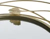 Close-up of a decorative element on a mirror frame. Produktbild-Vorschau
