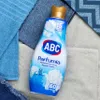 Płyn do płukania zmiękczania tkanin ABC Parfumia Zapachowy Podgląd zdjęcia produktu 5