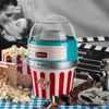 Ariete 2957/01, Modrá, Červená, Bílá, 2 min, 60 g, 1100 W, Náhled obrázku produktu 17