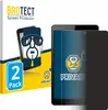 2x BROTECT Sichtschutzfolie für Huawei MediaPad M5 Lite 8" Produktbild-Vorschau 1