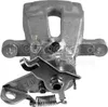METZGER 6261528 Bremssattel Hinten Rechts für RENAULT Clio Produktbild-Vorschau 2