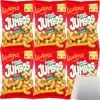 Lorenz Erdnußlocken Jumbos Classic XXL Erdnussflips Produktbild-Vorschau 1