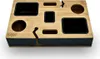 mikamax Couchbar für Sofa-Armlehne – Couch-Caddy & Produktbild-Vorschau 1