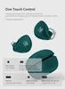 KZ S1D Cuffie wireless con microfono nero Anteprima dell’immagine prodotto 4