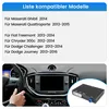 Bezdrôtový modul Carplay Android Auto Upgrade Kit Für Náhľad obrázku produktu 3