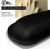 CSL Handgelenkauflage Tastatur Keyboard - Handballenauflage Produktbild-Vorschau 2