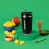 NutriBullet Flip NBP016B Tragbarer Smoothie Maker schwarz Náhled obrázku produktu 9
