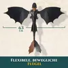 SPIN MASTERFIGURINE KROKMOU PLASMA BLAST 35 CM Dragons Productafbeelding-voorbeeld 13