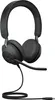 Jabra 24089-999-899 Jabra Evolve2 40 MS USB-Headset schwarz Voir les images du produit 2